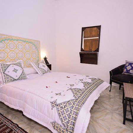 Ryad Rdate Lwalidine Marrakesh Ngoại thất bức ảnh