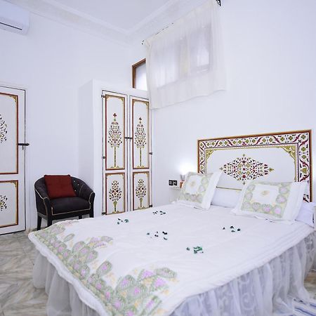 Ryad Rdate Lwalidine Marrakesh Ngoại thất bức ảnh